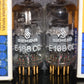 E188CC Siemens 7308 Matched Pair NOS NIB Munich 1967