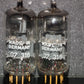 E188CC Siemens 7308 Matched Pair NOS NIB Munich 1967