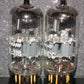 E188CC Siemens 7308 Matched Pair NOS NIB Munich 1967