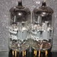 E188CC Siemens 7308 Matched Pair NOS NIB Munich 1967
