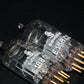 E188CC Siemens 7308 Matched Pair NOS NIB Munich 1967