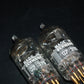 E188CC Siemens 7308 Matched Pair NOS NIB Munich 1967