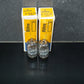 E188CC Siemens 7308 Matched Pair NOS NIB Munich 60s
