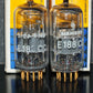 E188CC Siemens 7308 Matched Pair NOS NIB Munich 60s