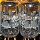E188CC Siemens 7308 Matched Pair NOS NIB Munich 60s