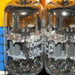 E188CC Siemens 7308 Matched Pair NOS NIB Munich 60s