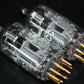 E188CC Siemens 7308 Matched Pair NOS NIB Munich 60s