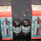 Platinum Matched Pair E188CC Telefunken 7308 DB The Same Codes NOS NIB