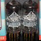 Platinum Matched Pair E188CC Telefunken 7308 DB The Same Codes NOS NIB