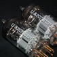 Platinum Matched Pair E188CC Telefunken 7308 DB The Same Codes NOS NIB