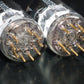 Platinum Matched Pair E188CC Telefunken 7308 DB The Same Codes NOS NIB