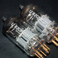 Platinum Matched Pair E188CC Telefunken 7308 DB The Same Codes NOS NIB