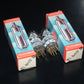 Platinum Matched Pair E188CC Telefunken 7308 DB The Same Codes NOS NIB