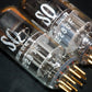Matched Pair E280F Siemens Philips 7722 NOS NIB Gold pins