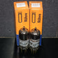 Matched Pair E280F Siemens 7722 NOS NIB Gold pins