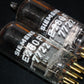 Matched Pair E280F Siemens 7722 NOS NIB Gold pins