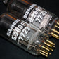 Matched Pair E280F Siemens 7722 NOS NIB Gold pins