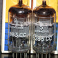 E283CC Siemens Platinum Matched Pair NOS, balanced, tested low noise 60s