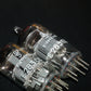 E283CC Siemens Platinum Matched Pair NOS, balanced, tested low noise 60s
