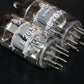 E283CC Siemens Platinum Matched Pair NOS, balanced, tested low noise 60s