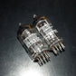 E283CC Siemens Platinum Matched Pair NOS, balanced, tested low noise 60s