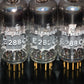 E288CC Siemens 8223 Platinum Matched Pair NOS Munich Tube Plant (Copy)