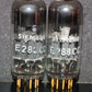 E288CC Siemens 8223 Platinum Matched Pair NOS Munich Tube Plant (Copy)