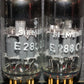 E288CC Siemens 8223 Platinum Matched Pair NOS Munich Tube Plant (Copy)