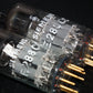 E288CC Siemens 8223 Platinum Matched Pair NOS Munich Tube Plant (Copy)
