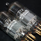 E288CC Siemens 8223 Platinum Matched Pair NOS Munich Tube Plant (Copy)