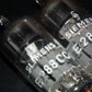 E288CC Siemens 8223 Platinum Matched Pair NOS Munich Tube Plant (Copy)