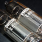 Philips E80CC 6085 Platinum Matched pair NOS NIB Heerlen 1960 Gold Pins