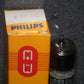 Philips E80CC 6085 NOS NIB Heerlen 60s Gold Pins VBA Codes
