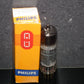Philips E80CC 6085 NOS NIB Heerlen 60s Gold Pins VBA Codes