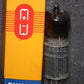 Philips E80CC 6085 NOS NIB Heerlen 60s Gold Pins VBA Codes
