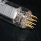 Philips E80CC 6085 NOS NIB Heerlen 60s Gold Pins VBA Codes