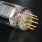 Philips E80CC 6085 NOS NIB Heerlen 60s Gold Pins VBA Codes