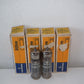 Siemens E80CC 6085 Platinum Matched pair NOS Holland Heerlen 1967