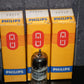 E80CF Mullard 7643 for McIntosh MR-67 65B 71 Philips SQ
