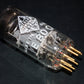E80CF Telefunken 7643 NOS NIB Diamond Bottom Old Type