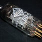 E80CF Telefunken 7643 NOS NIB Diamond Bottom Old Type