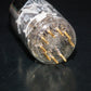 E80CF Telefunken 7643 NOS NIB Diamond Bottom Old Type