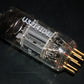 E80CF Telefunken 7643 NOS NIB Diamond Bottom Old Type