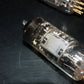 E80F Philips 6084 RARE SQUARE GETTER Pinched Waist Used Tested