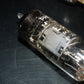 E80F Philips 6084 RARE SQUARE GETTER Pinched Waist Used Tested