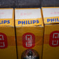 E80F Philips 6084 NOS NIB EF86 sub Heerlen Holland plant 1964
