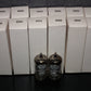 Platinum Matched Pair E83F Mullard 6689 NOS NIB LOW Noise