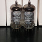 E83F Mullard 6689 NOS NIB LOW Noise Genuine White Boxes