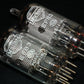 Platinum Matched Pair E83F Mullard 6689 NOS NIB LOW Noise