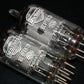 Platinum Matched Pair E83F Mullard 6689 NOS NIB LOW Noise